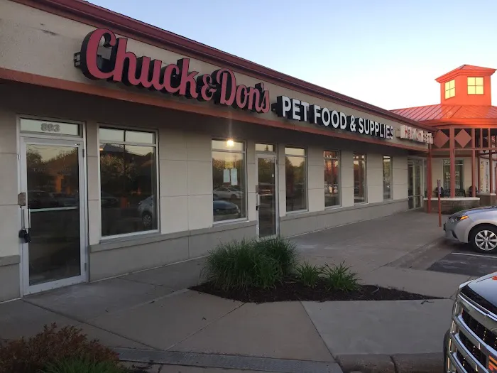Chuck & Don's Pet Food & Supplies Picture 5