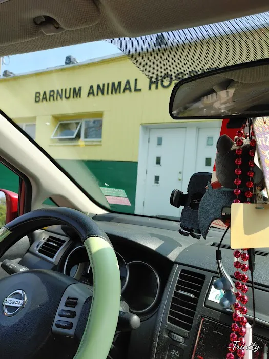 Barnum Animal Hospital Picture 5