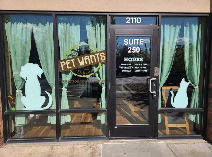 Pet Wants Woodbury Picture 1