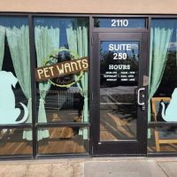 Pet Wants Woodbury ico