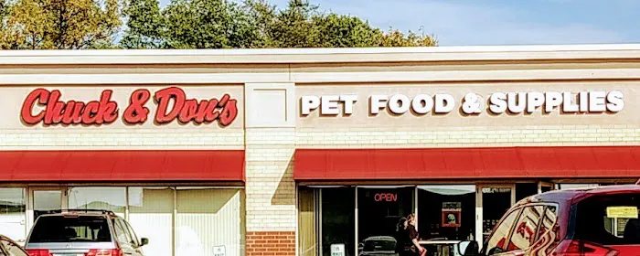 Chuck & Don's Pet Food & Supplies Picture 1