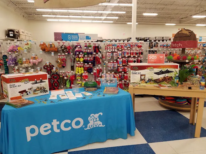 Petco Picture 10