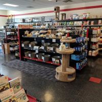 Chuck & Don's Pet Food & Supplies ico