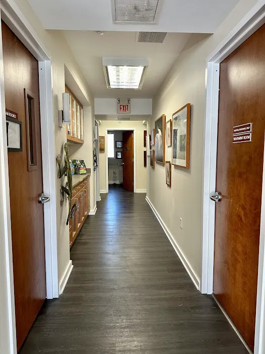 Veterinary Center for Birds & Exotics Picture 7