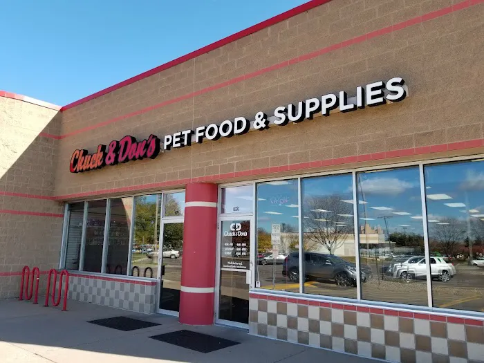 Chuck & Don's Pet Food & Supplies Picture 2