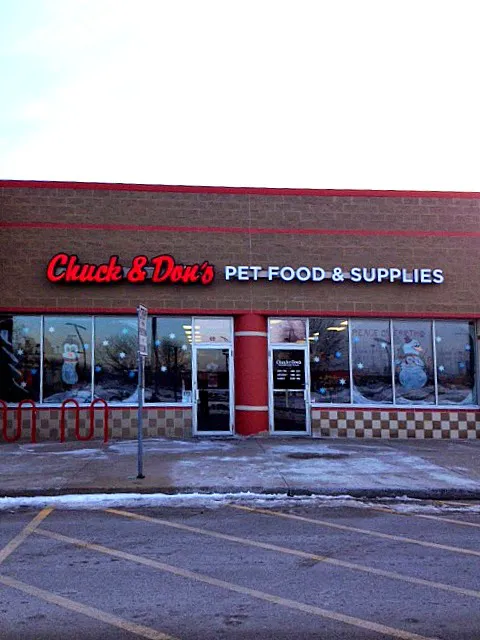 Chuck & Don's Pet Food & Supplies Picture 4