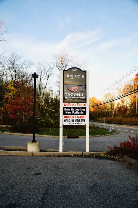 Taconic Veterinary Center Picture 7