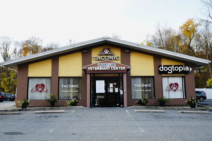 Taconic Veterinary Center Picture 8