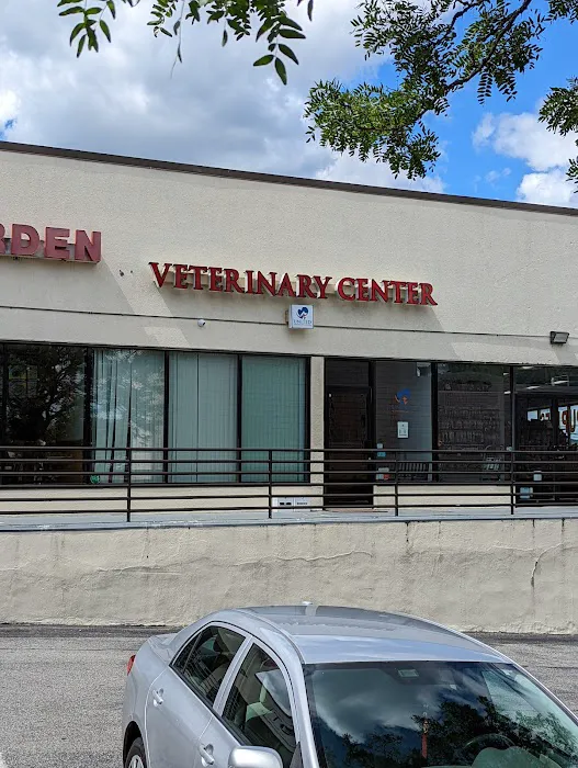 United Veterinary Center Norwalk Picture 9