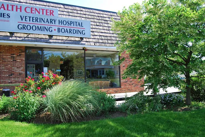 Strawberry Hill Animal Hospital Picture 8