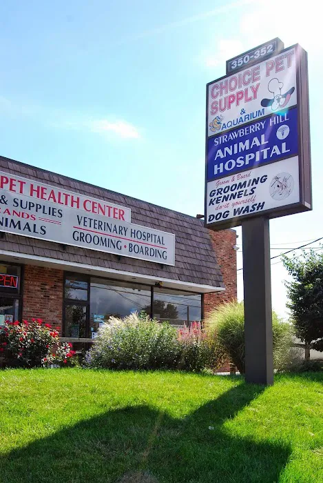 Strawberry Hill Animal Hospital Picture 9