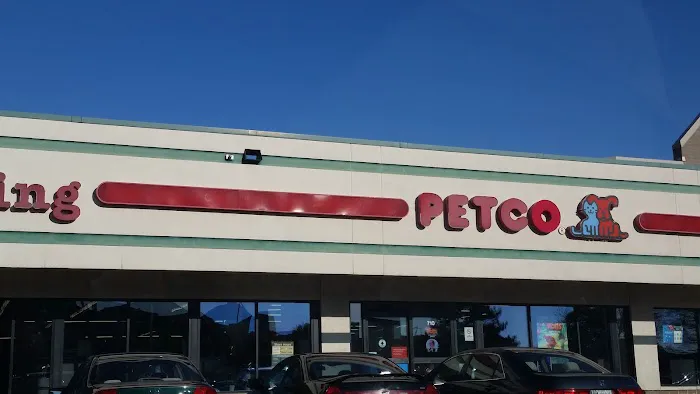 Petco Picture 5