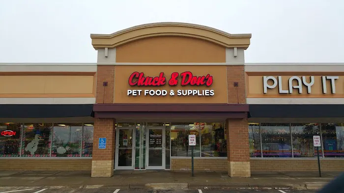 Chuck & Don's Pet Food & Supplies Picture 3