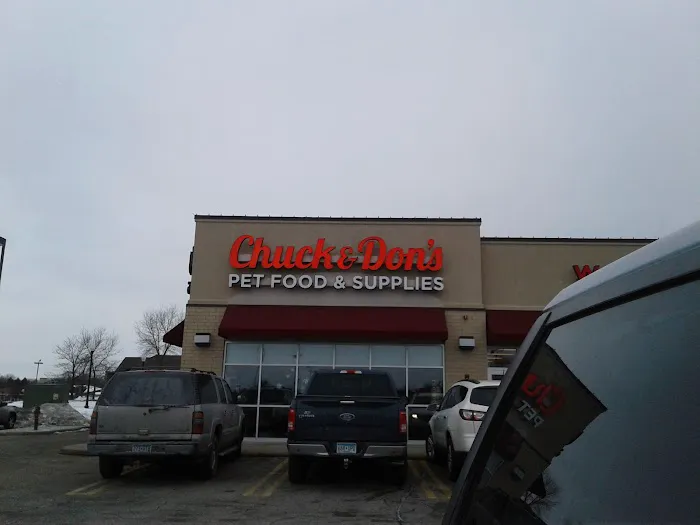 Chuck & Don's Pet Food & Supplies Picture 6