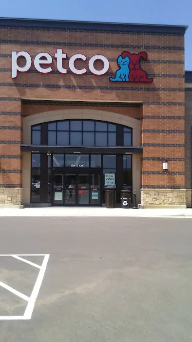 Petco Picture 1