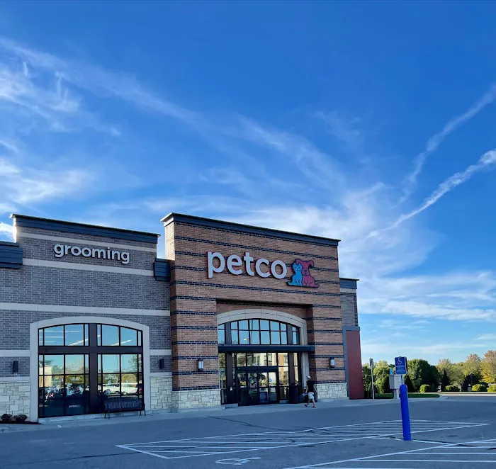 Petco Picture 5