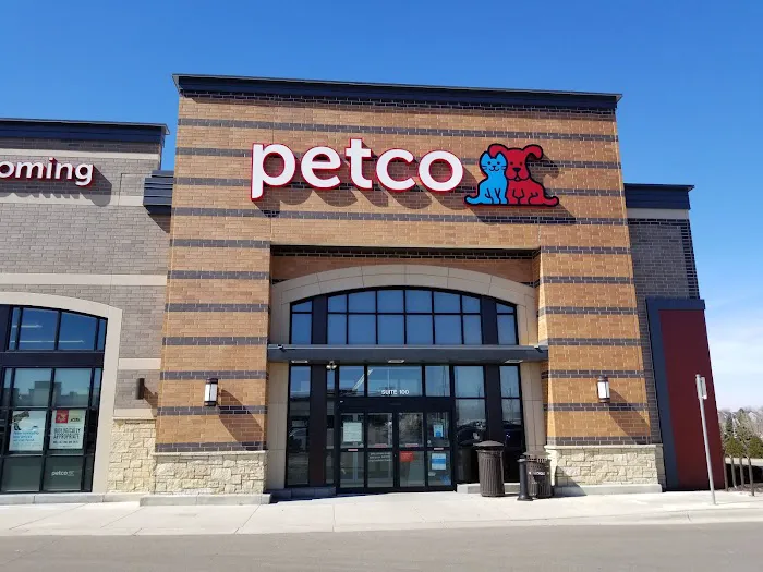 Petco Picture 7