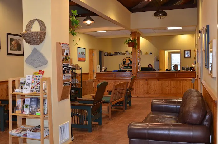 Smith Ridge Veterinary Center Picture 9