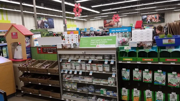 Petco Picture 2