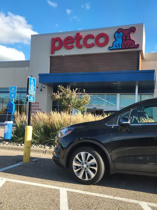 Petco Picture 10
