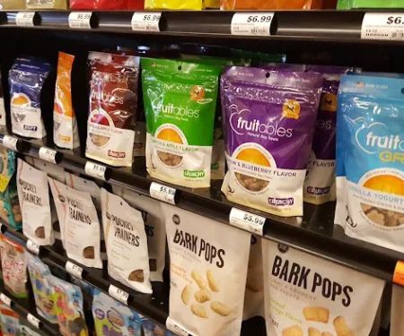 Chuck & Don's Pet Food & Supplies