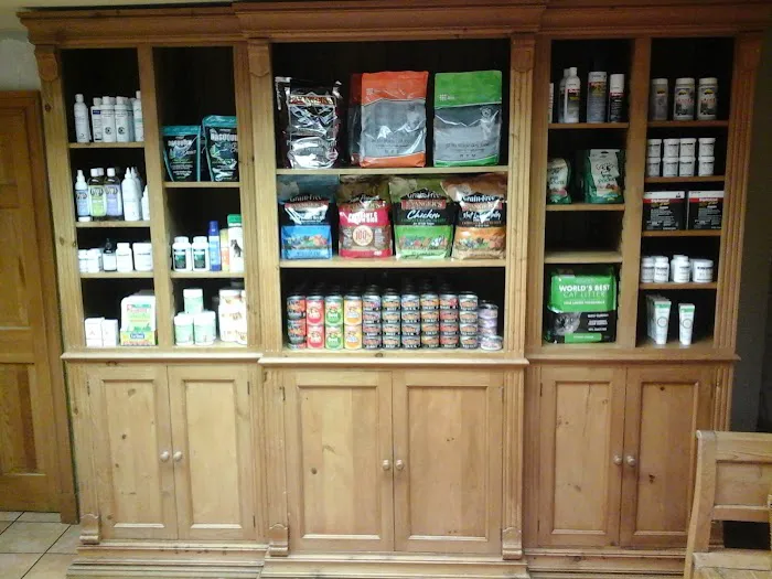 Cross River Animal Hospital Picture 9