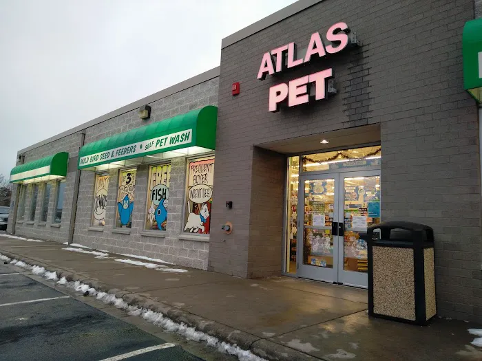 Atlas Pet Supply Picture 3
