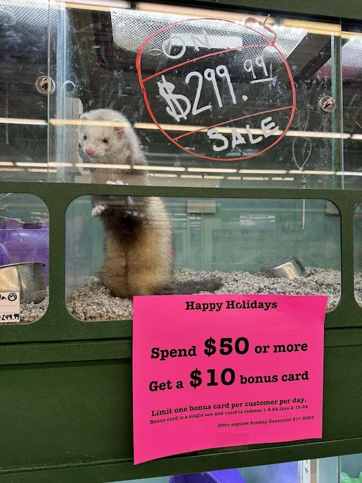 Atlas Pet Supply Picture 1