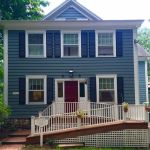 Animal Doctor of Weston