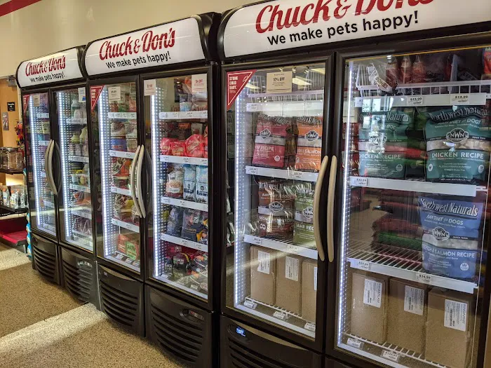 Chuck & Don's Pet Food & Supplies Picture 5