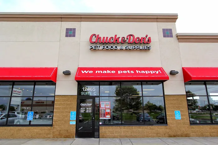 Chuck & Don's Pet Food & Supplies Picture 9