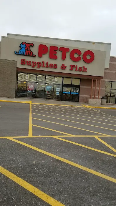 Petco Picture 9