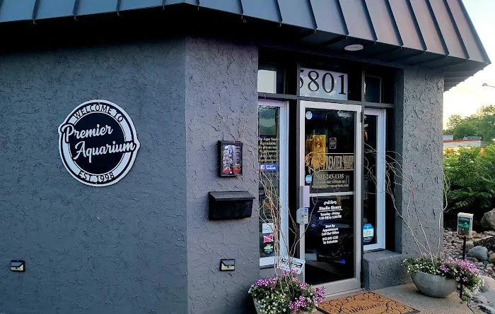 Premier Aquarium Service Picture 3