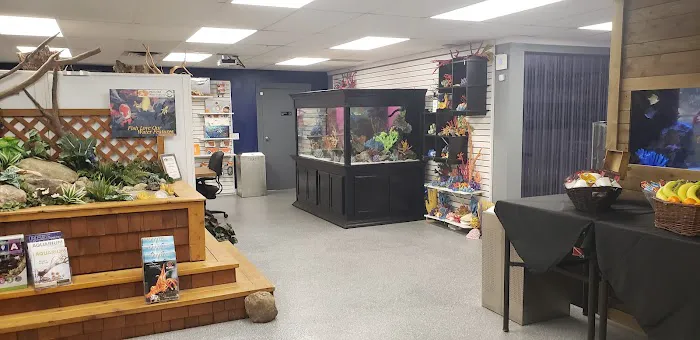 Premier Aquarium Service Picture 4