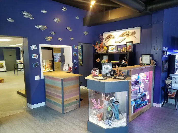 Premier Aquarium Service Picture 2