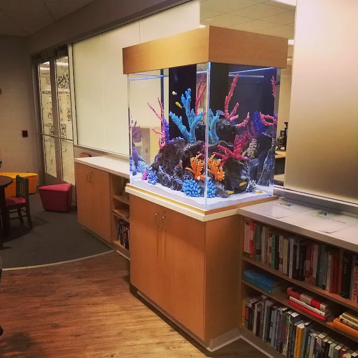 Premier Aquarium Service Picture 9