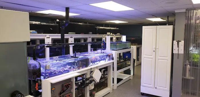 Premier Aquarium Service Picture 10