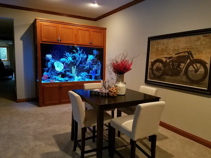 Premier Aquarium Service Picture 7