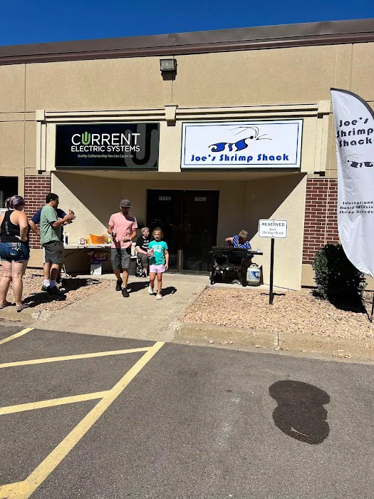 Joes shrimp shack Picture 1