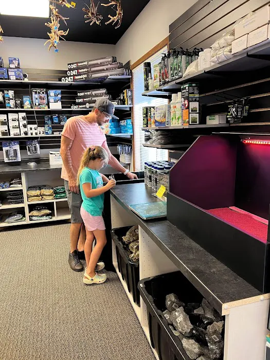 Joes shrimp shack Picture 9