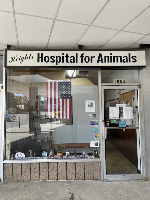 Heights Hospital For Animals Picture 8