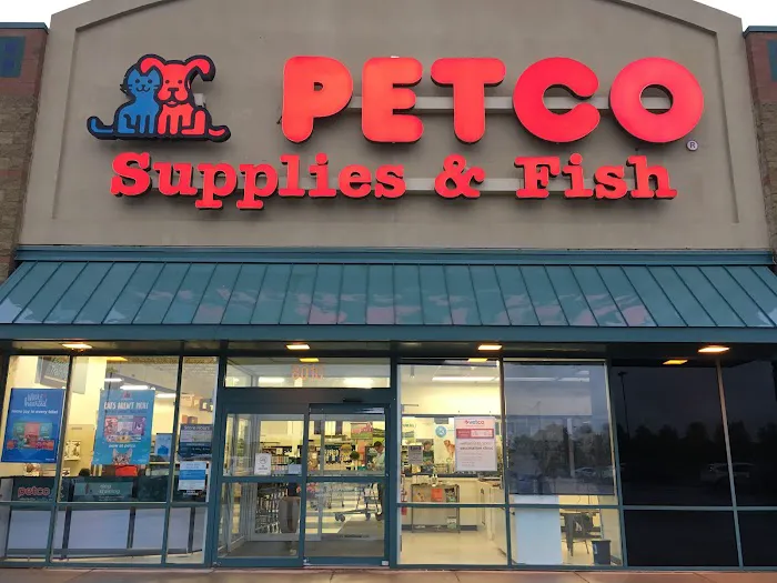 Petco Picture 7