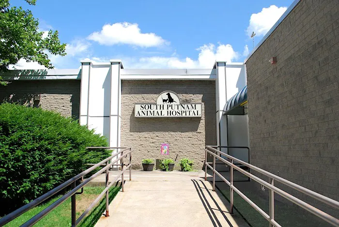 South Putnam Animal Hospital Picture 9