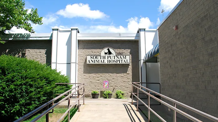South Putnam Animal Hospital Picture 6