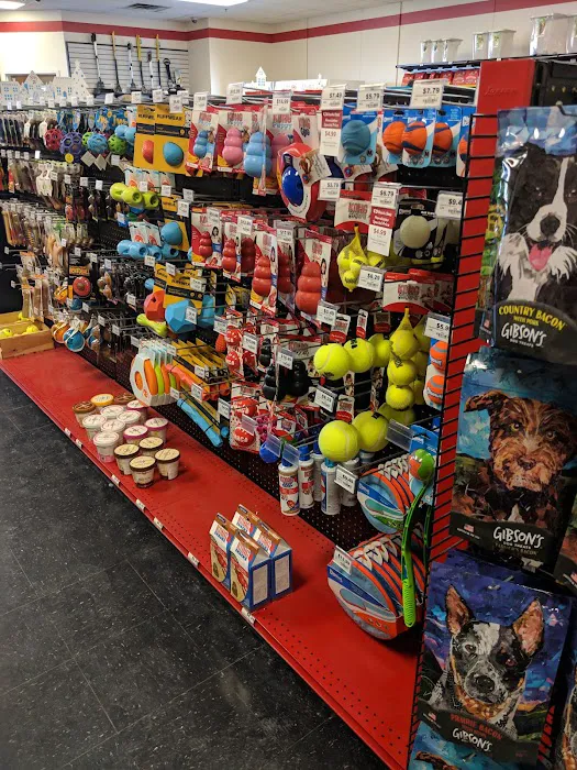 Chuck & Don's Pet Food & Supplies Picture 1