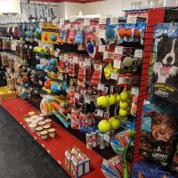 Chuck & Don's Pet Food & Supplies ico