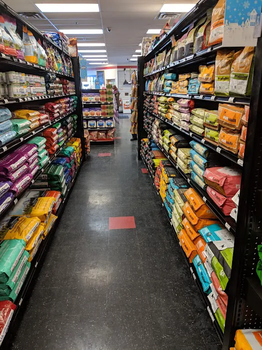 Chuck & Don's Pet Food & Supplies Picture 3