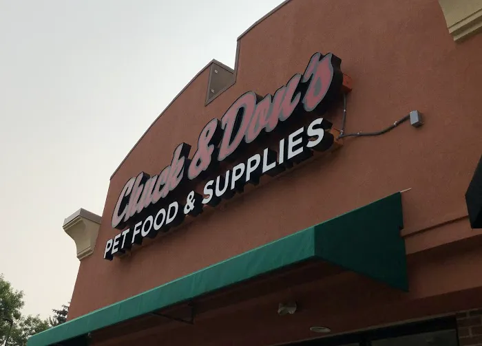 Chuck & Don's Pet Food & Supplies Picture 8
