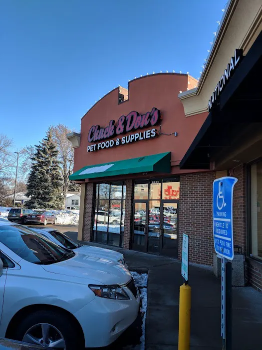 Chuck & Don's Pet Food & Supplies Picture 6