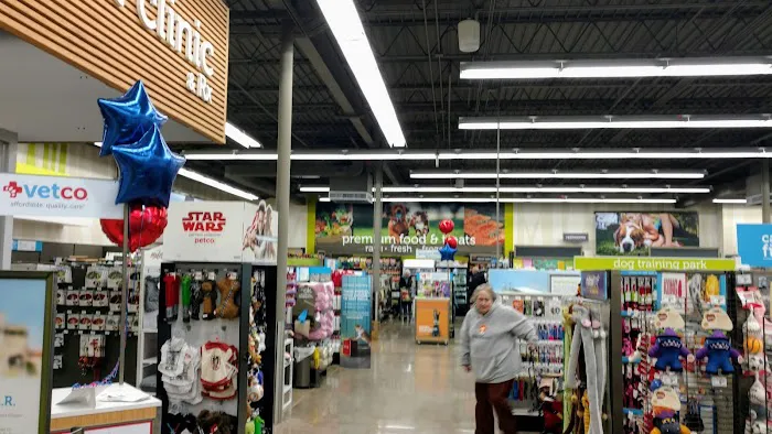 Petco Picture 9